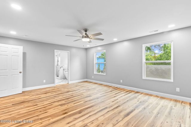 615 Myrtle St, Louisville, KY 40208