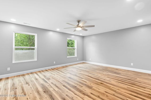 615 Myrtle St, Louisville, KY 40208
