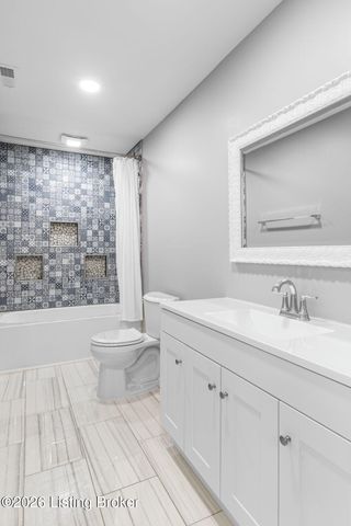 615 Myrtle St, Louisville, KY 40208