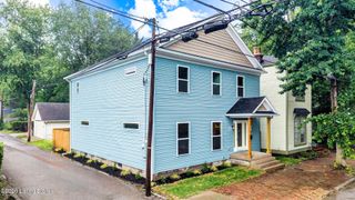 615 Myrtle St, Louisville, KY 40208