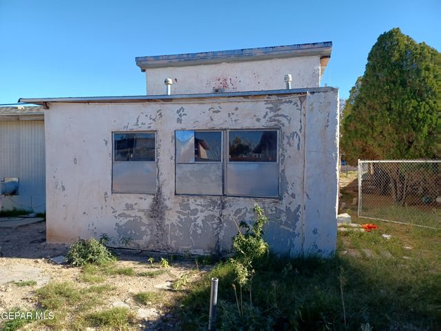 627 MILO Drive, El Paso, TX 79927