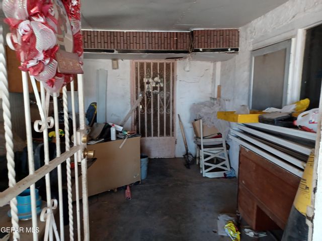 627 MILO Drive, El Paso, TX 79927