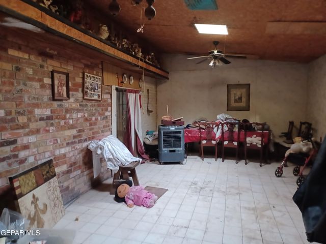 627 MILO Drive, El Paso, TX 79927