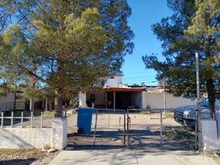 627 MILO Drive, El Paso, TX 79927
