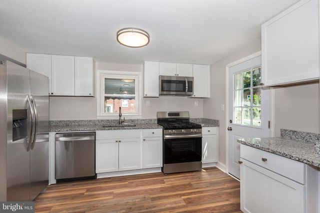 6641 MAROTT DR, Baltimore, MD 21207