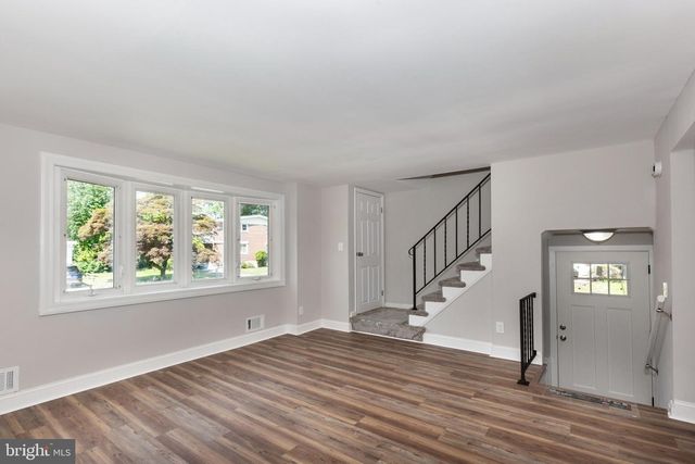 6641 MAROTT DR, Baltimore, MD 21207