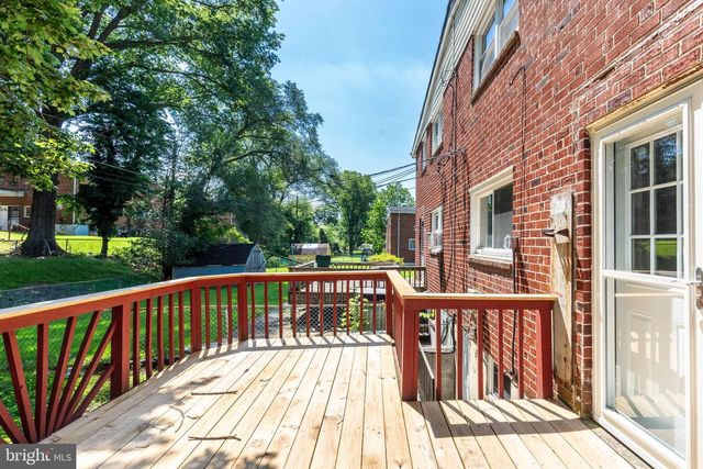 6641 MAROTT DR, Baltimore, MD 21207