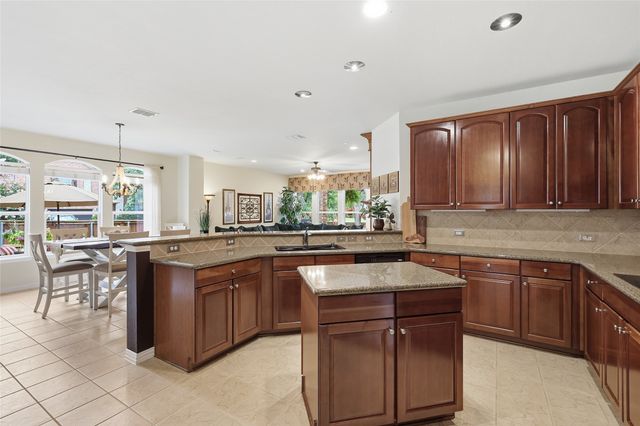 3816 Landsdowne Drive, Mckinney, TX 75072