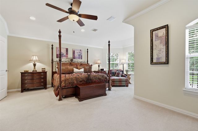 3816 Landsdowne Drive, Mckinney, TX 75072