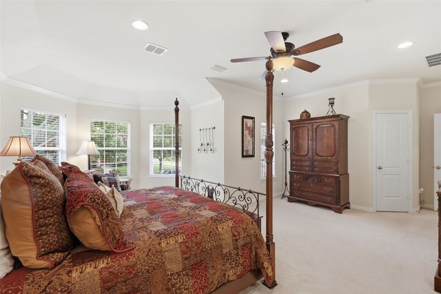 3816 Landsdowne Drive, Mckinney, TX 75072
