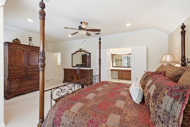 3816 Landsdowne Drive, Mckinney, TX 75072