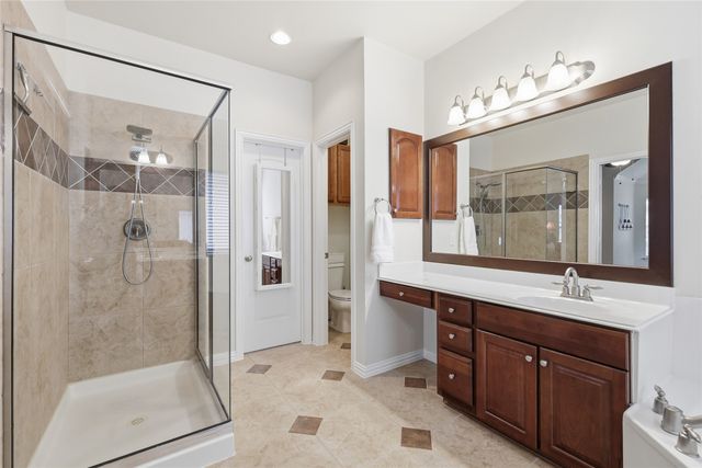 3816 Landsdowne Drive, Mckinney, TX 75072