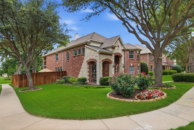 3816 Landsdowne Drive, Mckinney, TX 75072