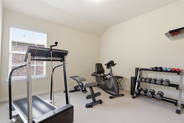 3816 Landsdowne Drive, Mckinney, TX 75072