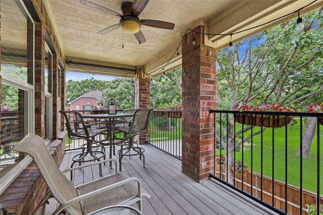 3816 Landsdowne Drive, Mckinney, TX 75072