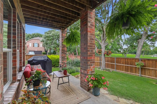 3816 Landsdowne Drive, Mckinney, TX 75072