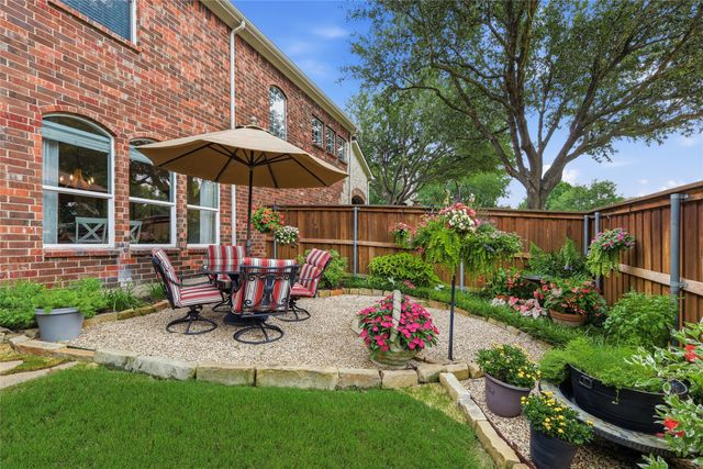 3816 Landsdowne Drive, Mckinney, TX 75072