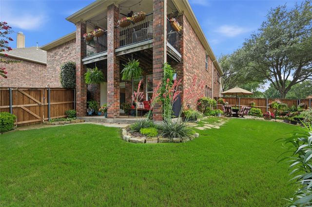 3816 Landsdowne Drive, Mckinney, TX 75072