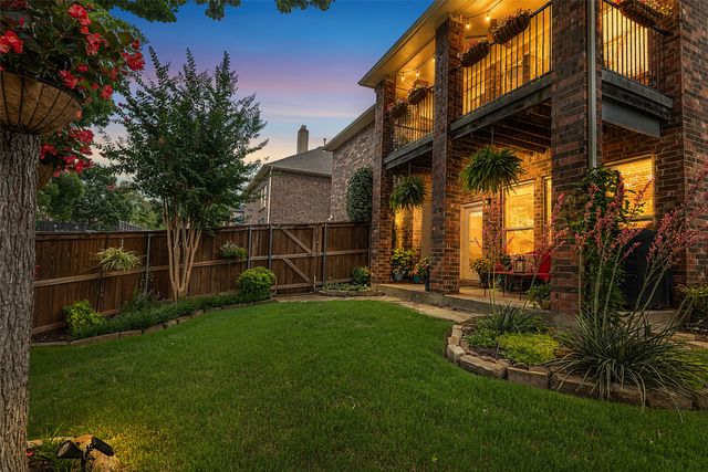 3816 Landsdowne Drive, Mckinney, TX 75072