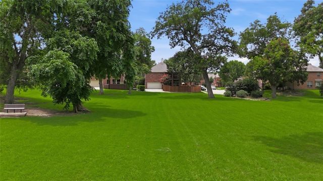 3816 Landsdowne Drive, Mckinney, TX 75072