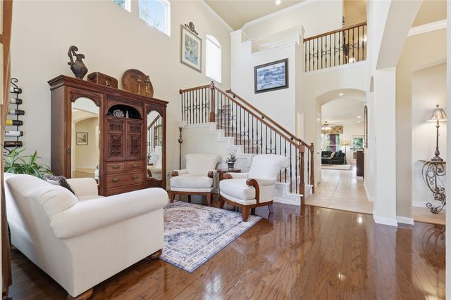 3816 Landsdowne Drive, Mckinney, TX 75072