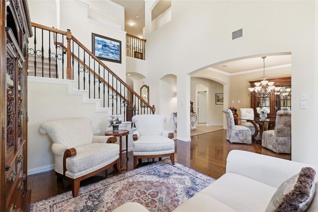 3816 Landsdowne Drive, Mckinney, TX 75072