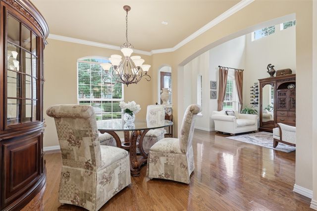 3816 Landsdowne Drive, Mckinney, TX 75072
