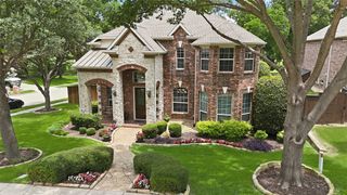 3816 Landsdowne Drive, Mckinney, TX 75072