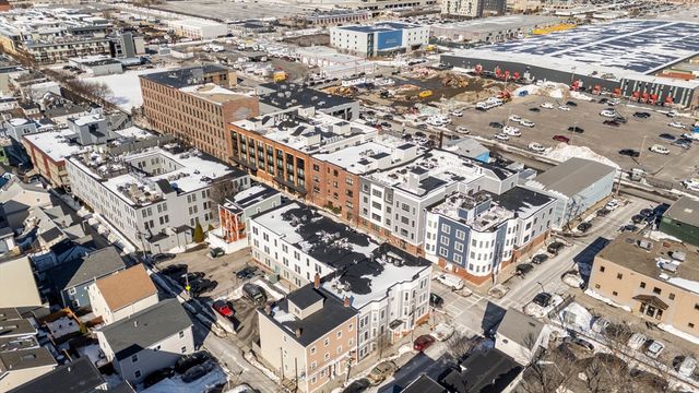 350 West 2nd St 1, Boston, MA 02127