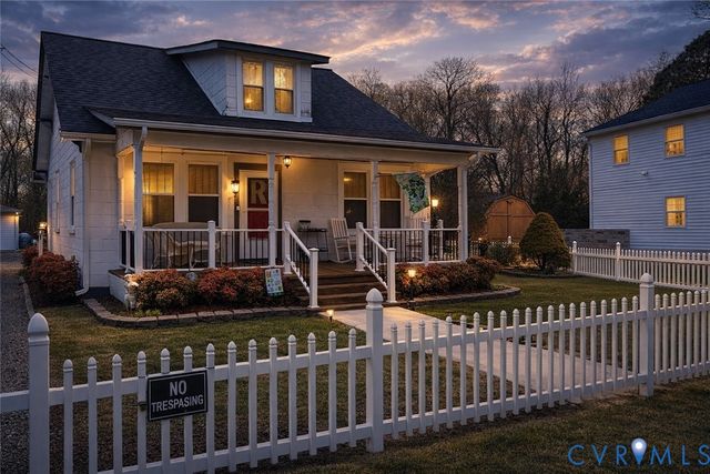 128 Cedar Fork Rd, Richmond, VA 23223