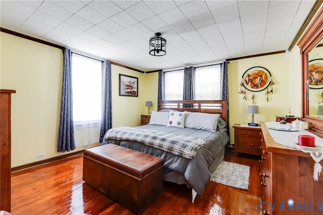 128 Cedar Fork Rd, Richmond, VA 23223