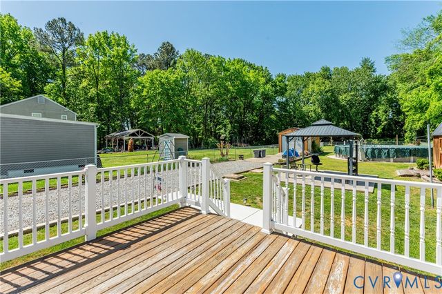 128 Cedar Fork Rd, Richmond, VA 23223