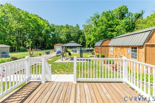 128 Cedar Fork Rd, Richmond, VA 23223