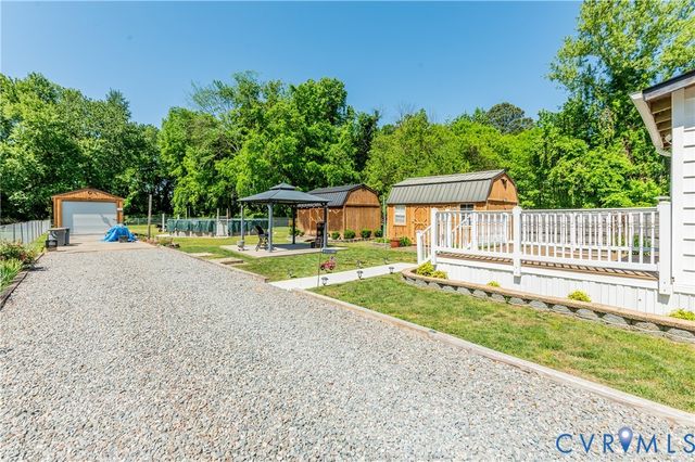 128 Cedar Fork Rd, Richmond, VA 23223
