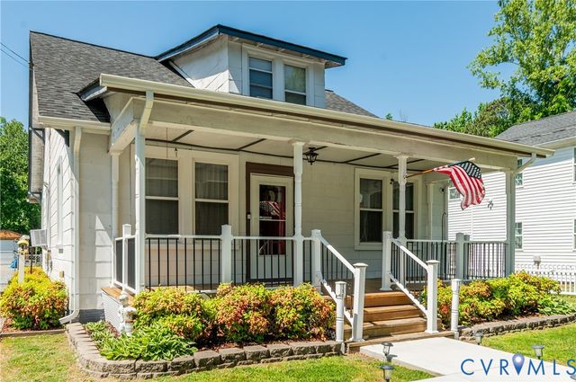 128 Cedar Fork Rd, Richmond, VA 23223