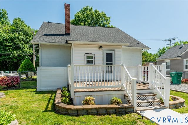 128 Cedar Fork Rd, Richmond, VA 23223