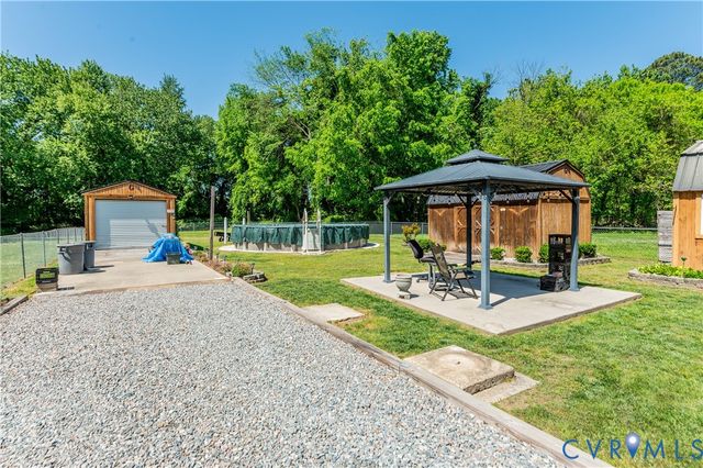128 Cedar Fork Rd, Richmond, VA 23223