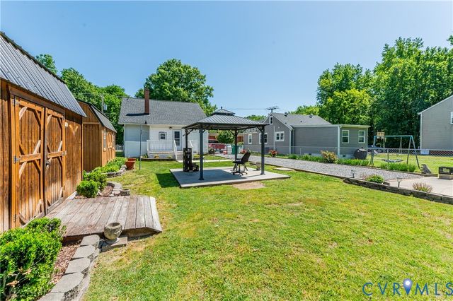 128 Cedar Fork Rd, Richmond, VA 23223