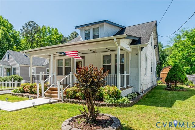 128 Cedar Fork Rd, Richmond, VA 23223