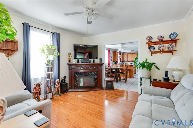 128 Cedar Fork Rd, Richmond, VA 23223