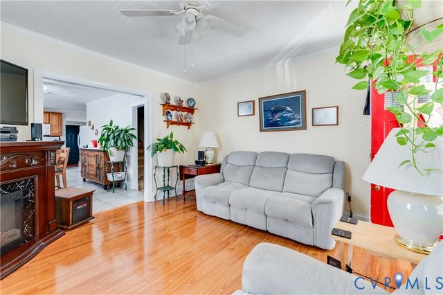 128 Cedar Fork Rd, Richmond, VA 23223
