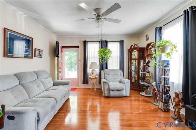 128 Cedar Fork Rd, Richmond, VA 23223