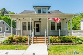 128 Cedar Fork Rd, Richmond, VA 23223