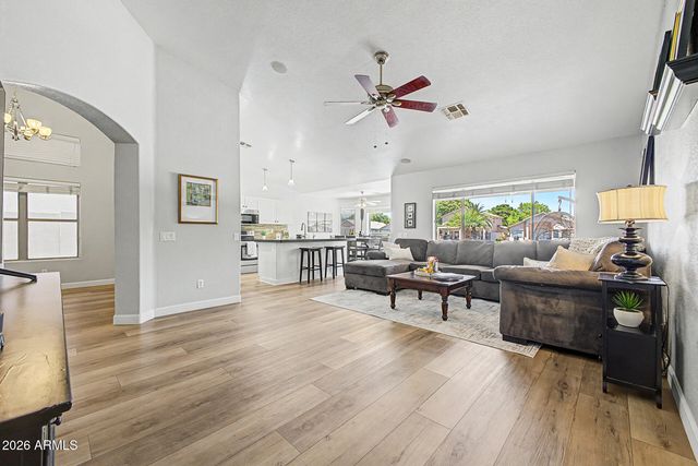 1312 W LYNX Way, Chandler, AZ 85248