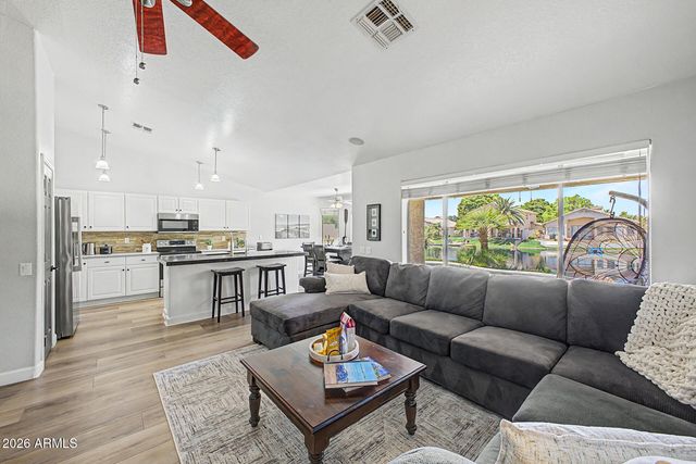 1312 W LYNX Way, Chandler, AZ 85248