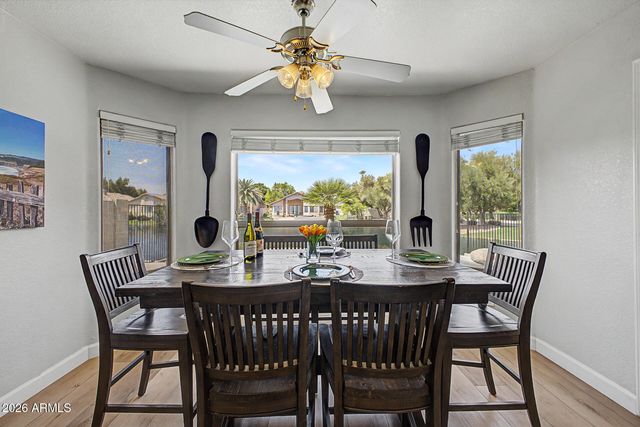 1312 W LYNX Way, Chandler, AZ 85248