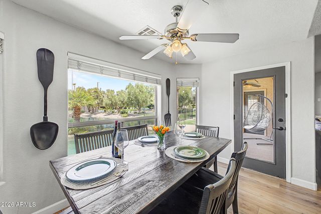 1312 W LYNX Way, Chandler, AZ 85248