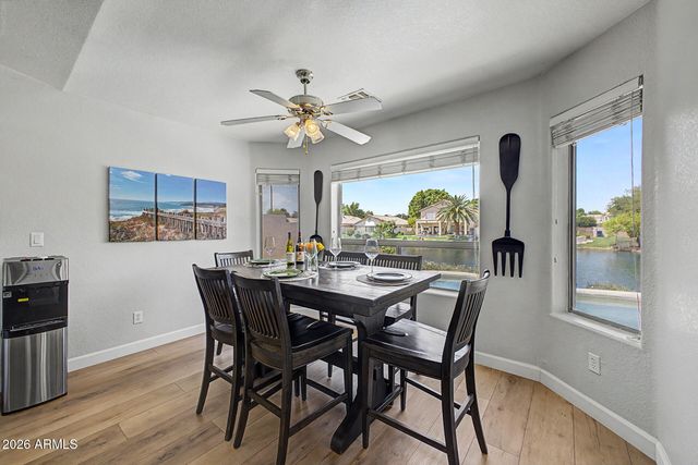 1312 W LYNX Way, Chandler, AZ 85248