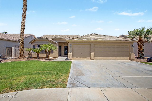 1312 W LYNX Way, Chandler, AZ 85248