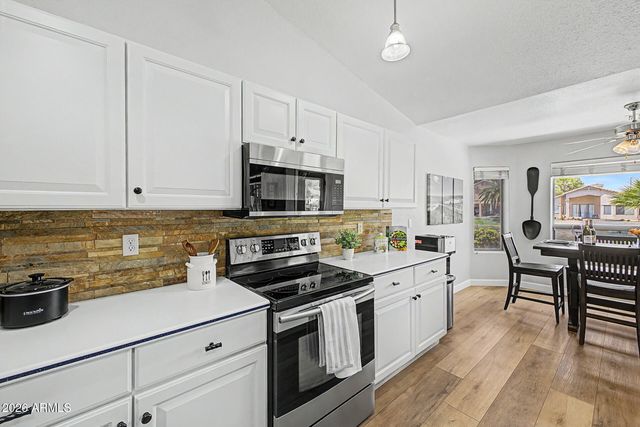 1312 W LYNX Way, Chandler, AZ 85248